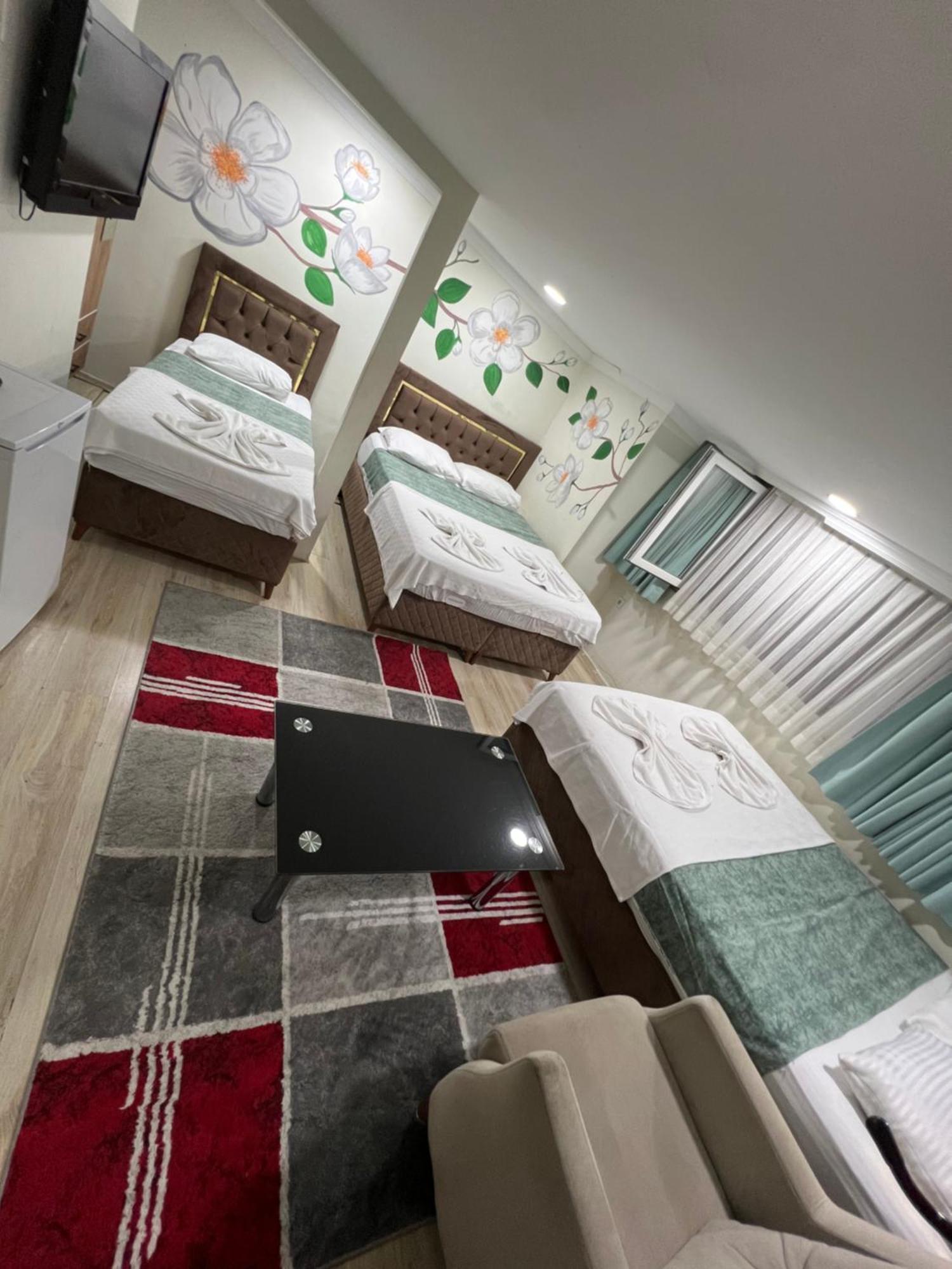 Апартаменты Sultanahmet Blue Yacht House Стамбул Экстерьер фото