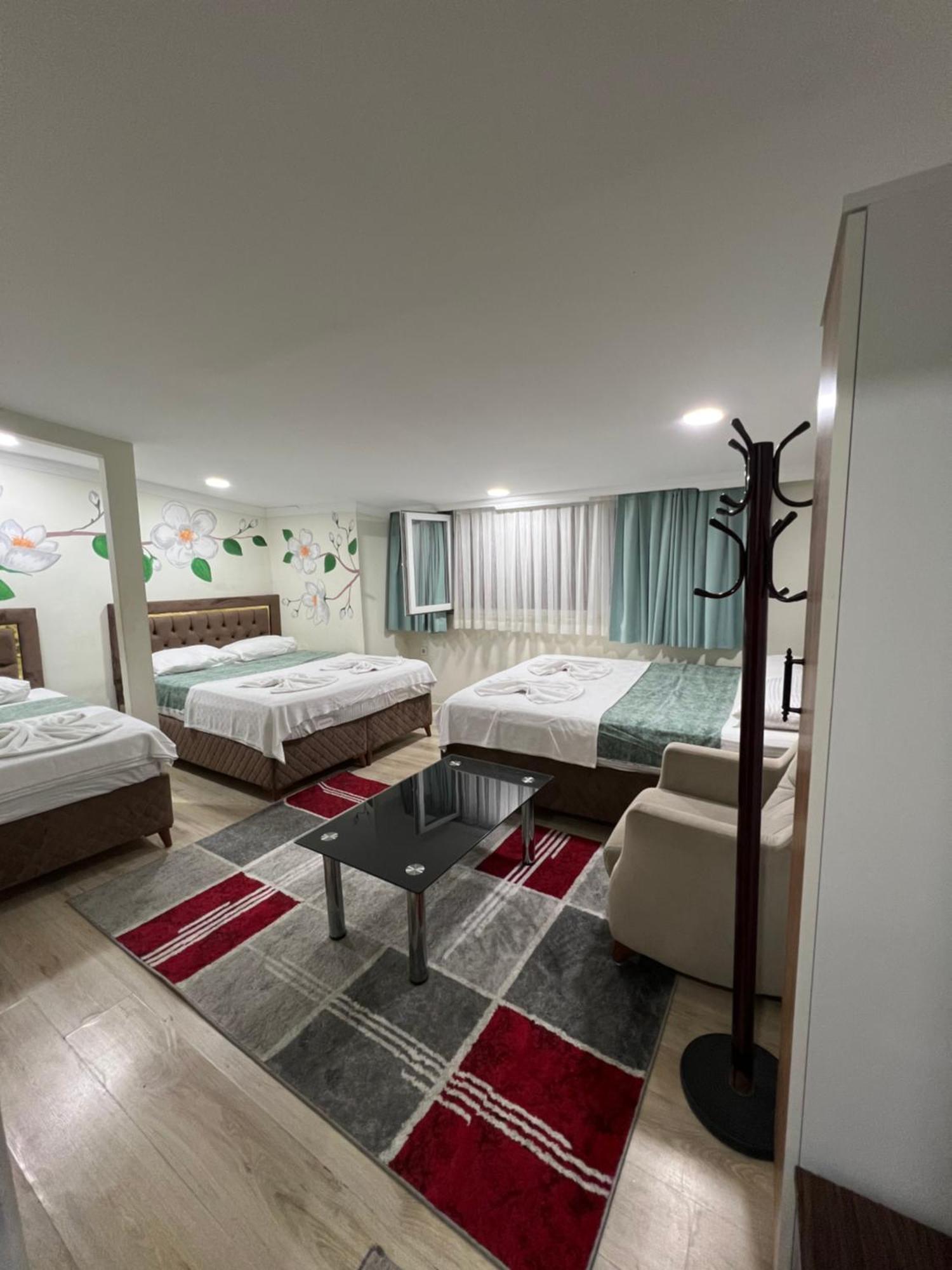 Апартаменты Sultanahmet Blue Yacht House Стамбул Экстерьер фото