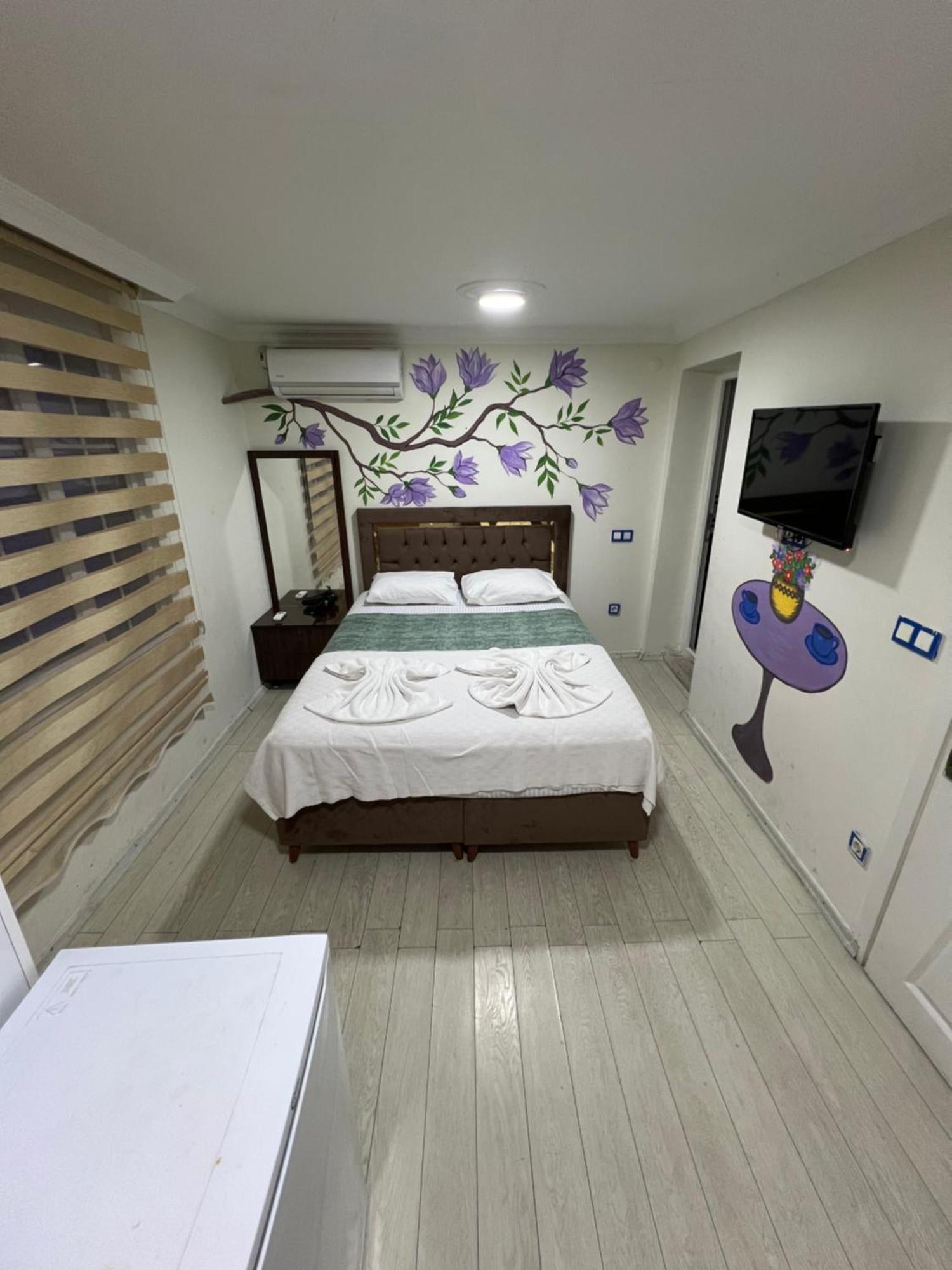 Апартаменты Sultanahmet Blue Yacht House Стамбул Экстерьер фото