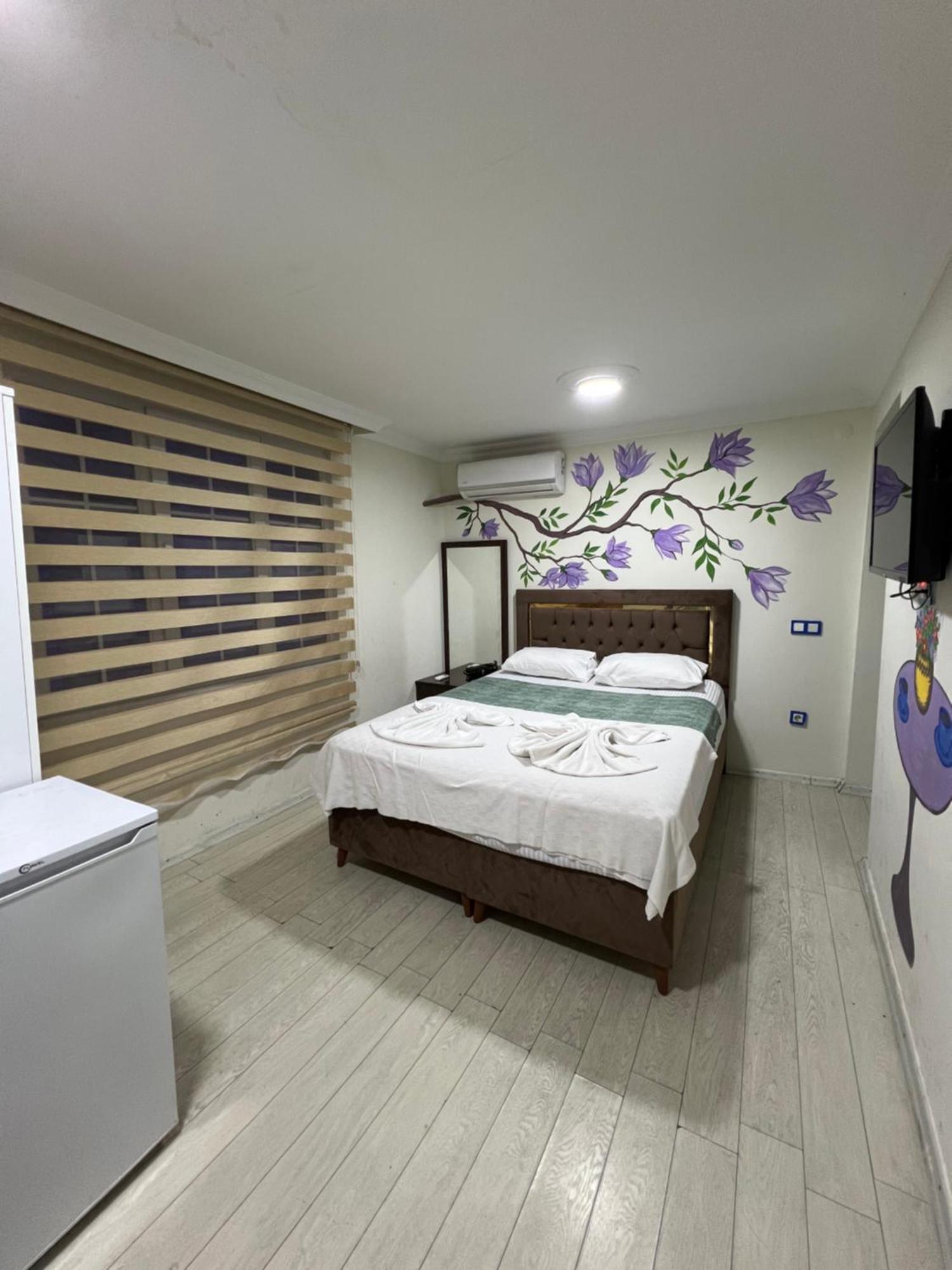 Апартаменты Sultanahmet Blue Yacht House Стамбул Экстерьер фото