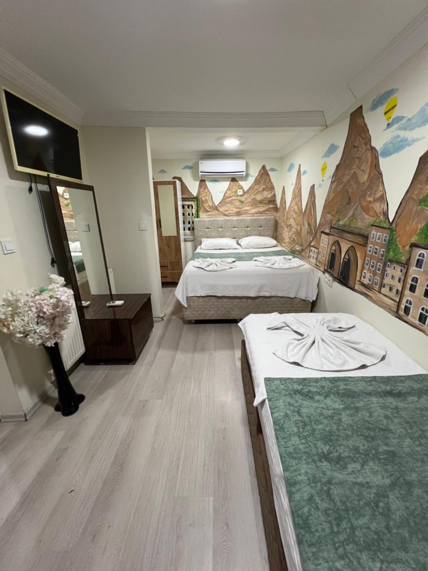 Апартаменты Sultanahmet Blue Yacht House Стамбул Экстерьер фото
