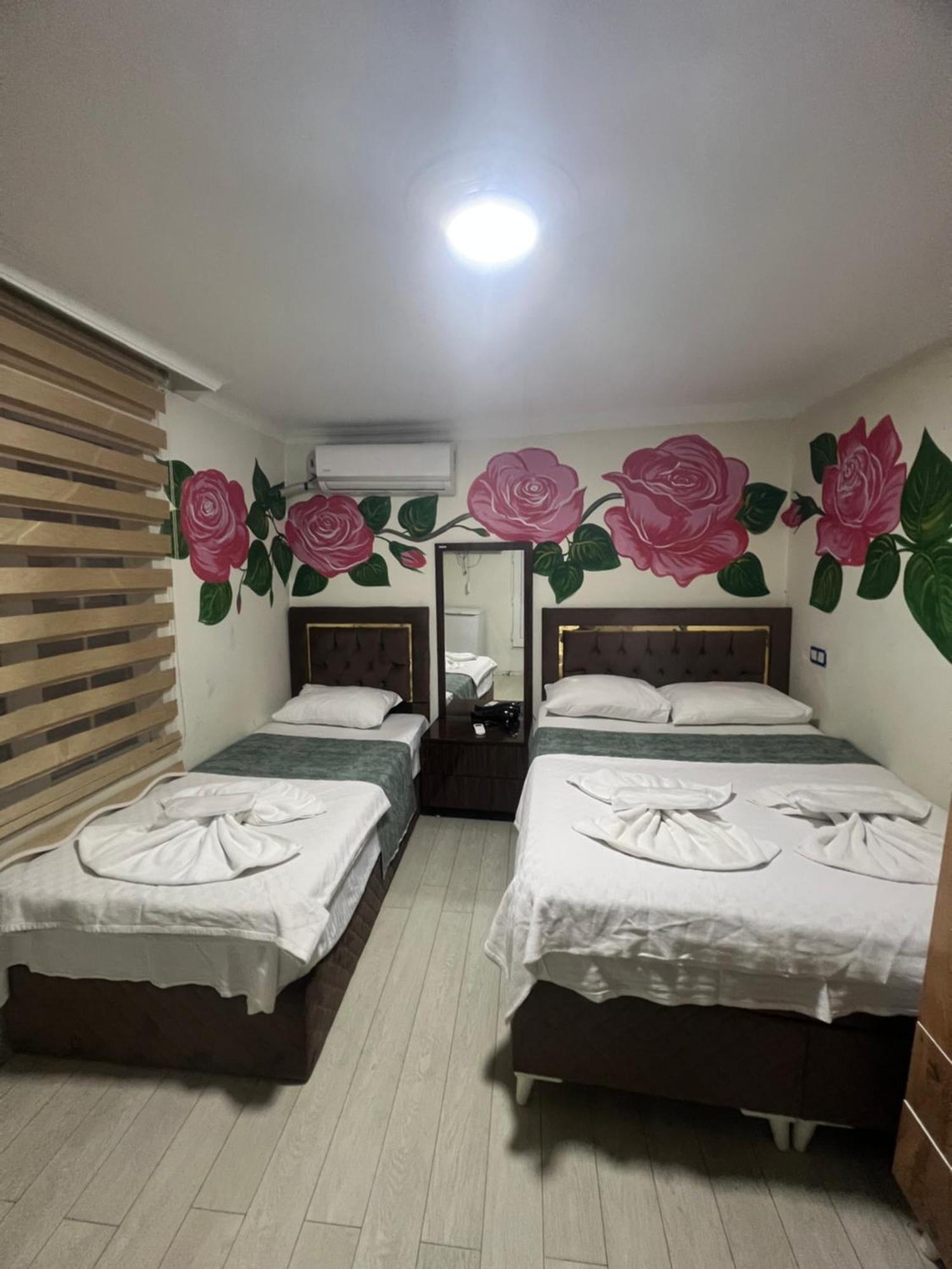 Апартаменты Sultanahmet Blue Yacht House Стамбул Экстерьер фото