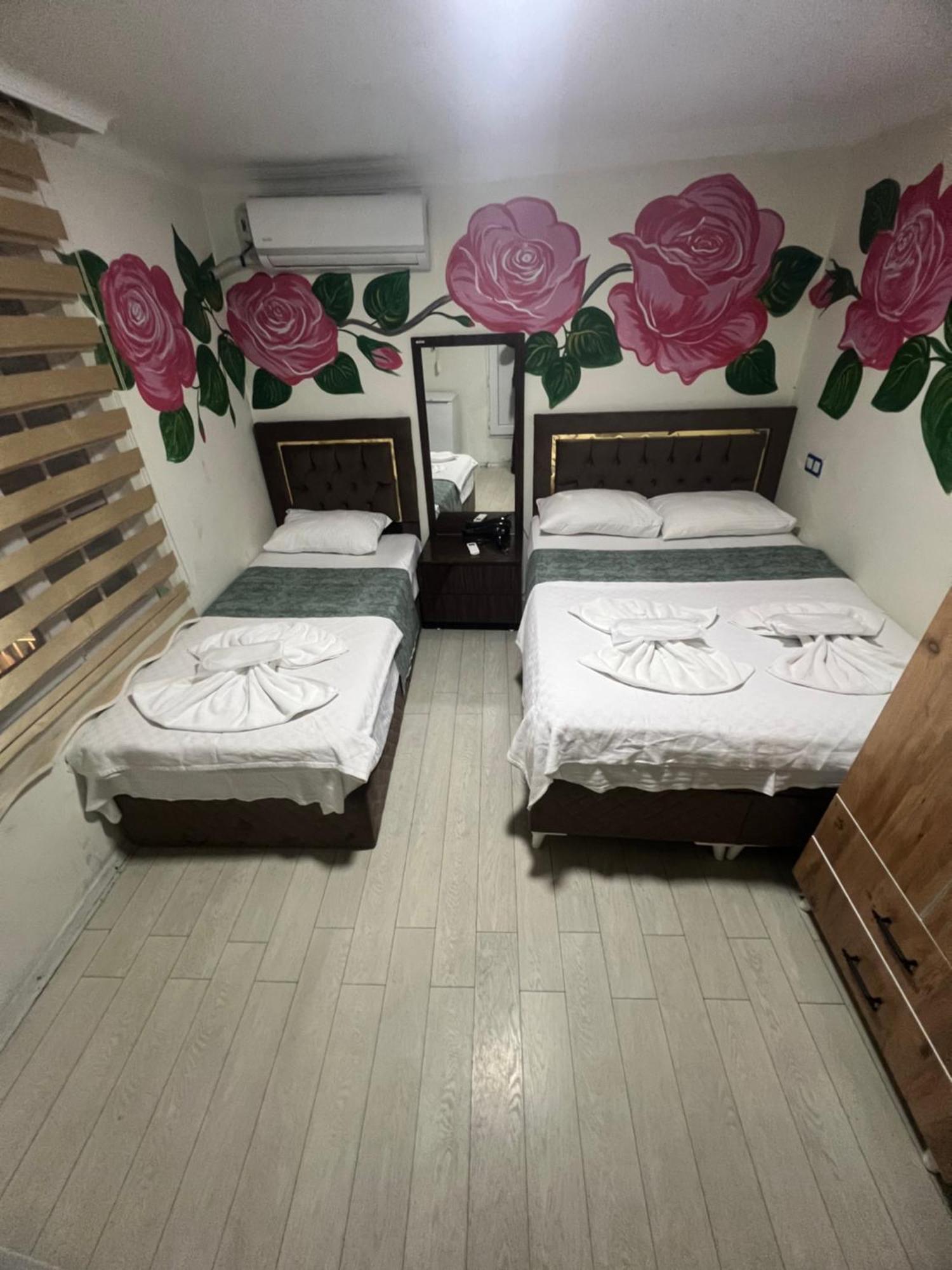 Апартаменты Sultanahmet Blue Yacht House Стамбул Экстерьер фото