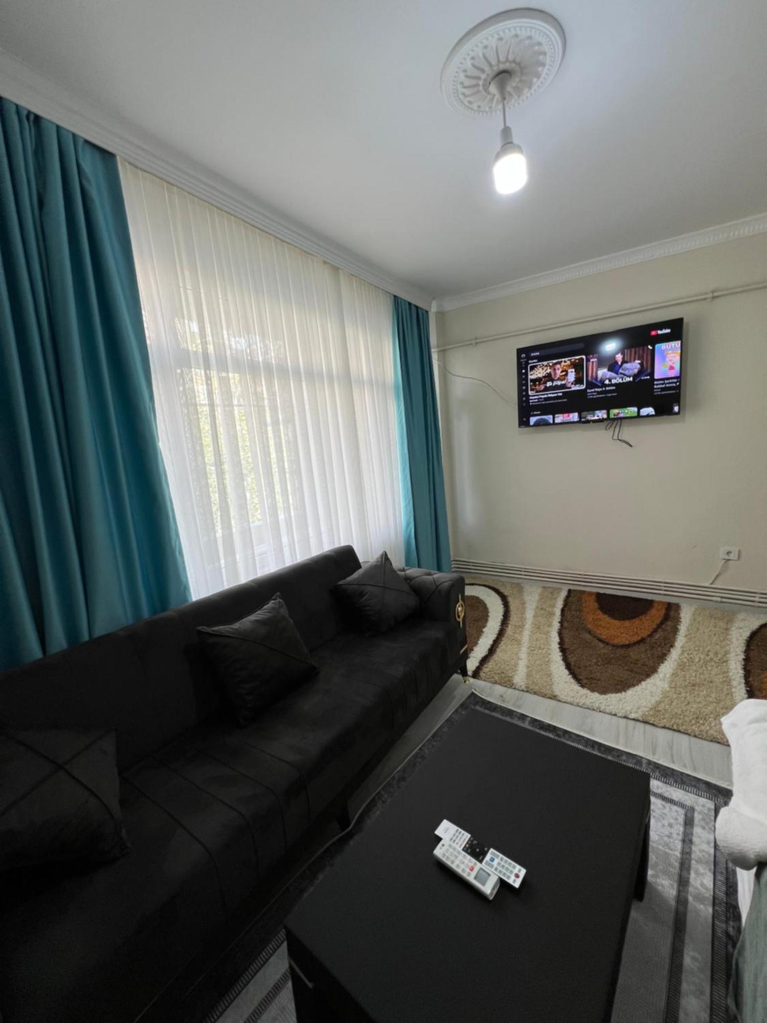 Апартаменты Sultanahmet Blue Yacht House Стамбул Экстерьер фото
