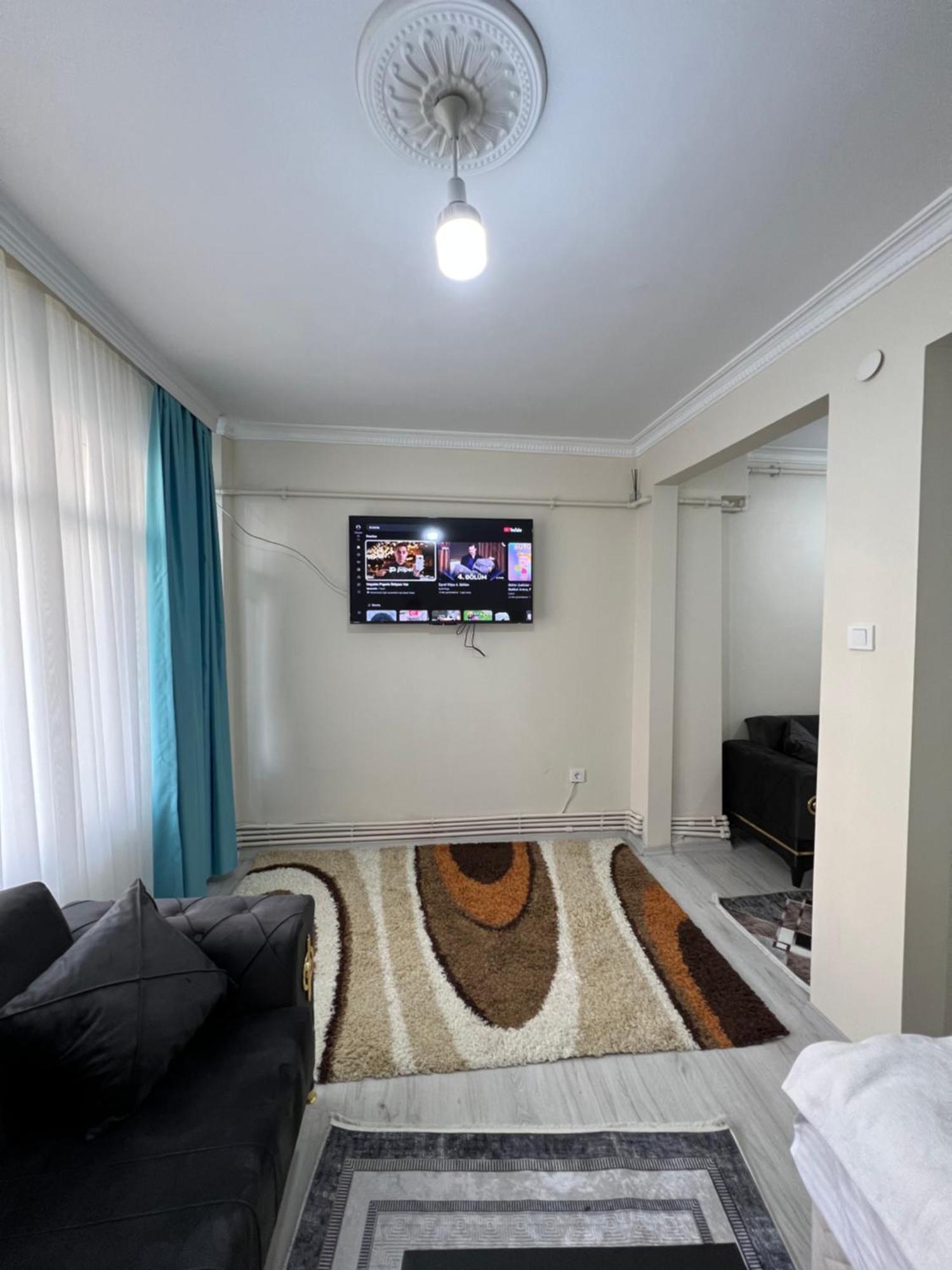 Апартаменты Sultanahmet Blue Yacht House Стамбул Экстерьер фото