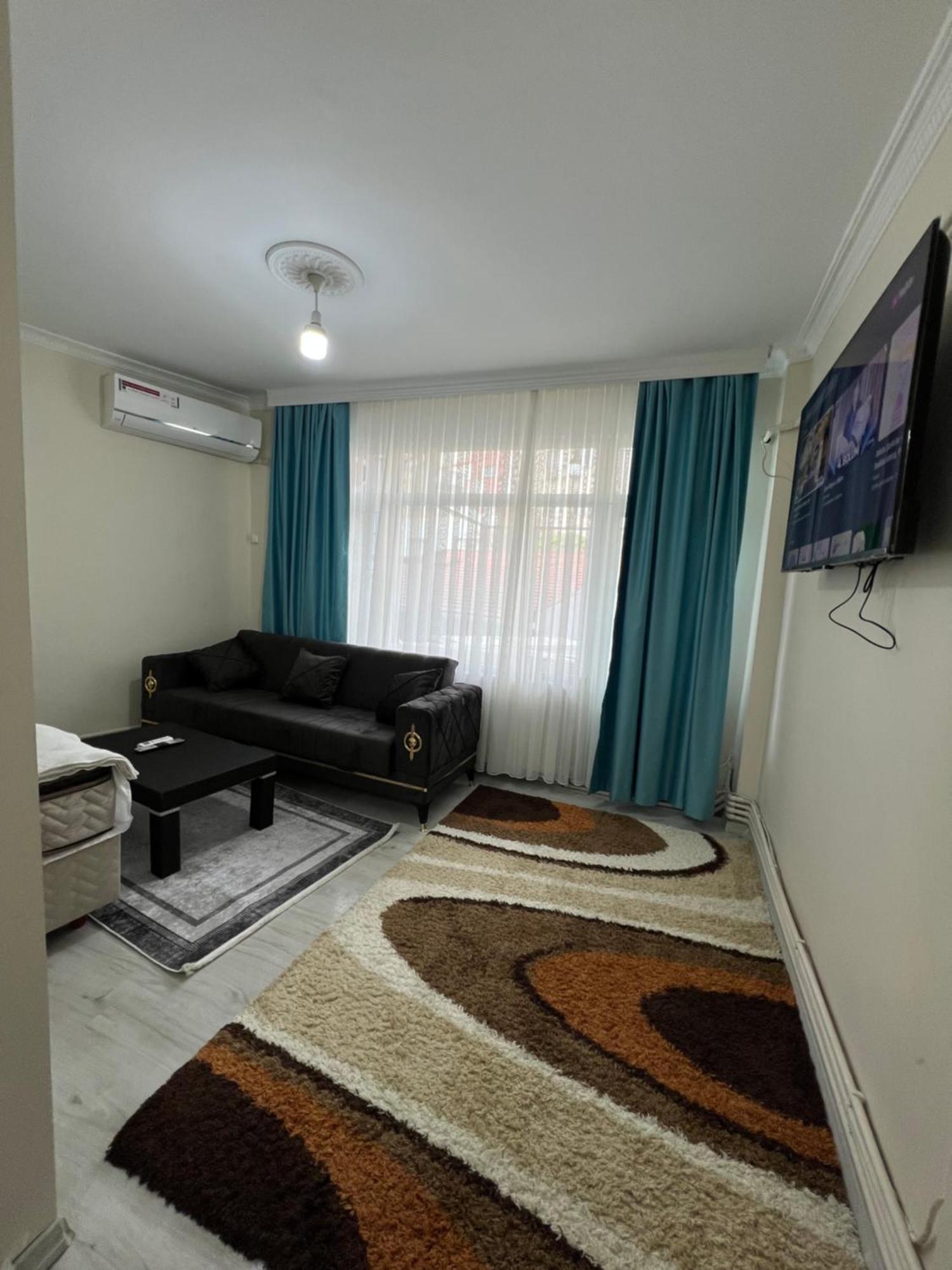 Апартаменты Sultanahmet Blue Yacht House Стамбул Экстерьер фото